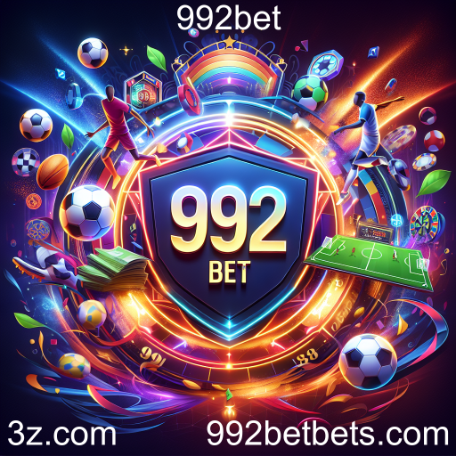 992bet